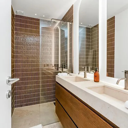 Willa Maisons Tropez Saint-Tropez