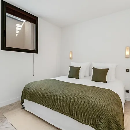 Willa Maisons Tropez *