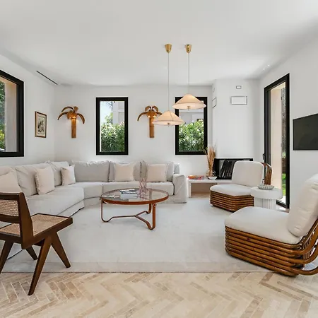 Maisons Tropez * Saint-Tropez