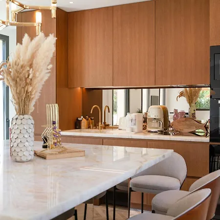 Willa Maisons Tropez