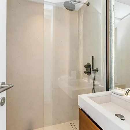 Maisons Tropez Willa *